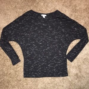 Old Navy long sleeve top